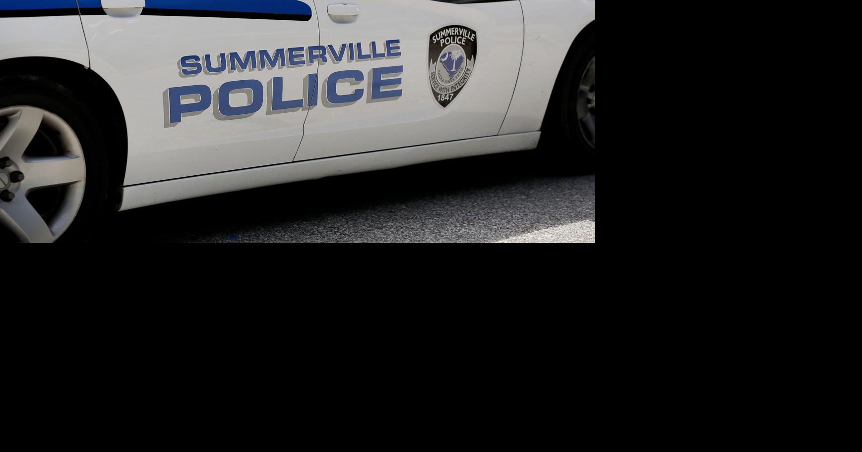 Walmart shooting in Summerville, suspect at large