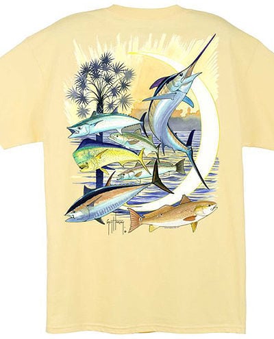 guy harvey near me
