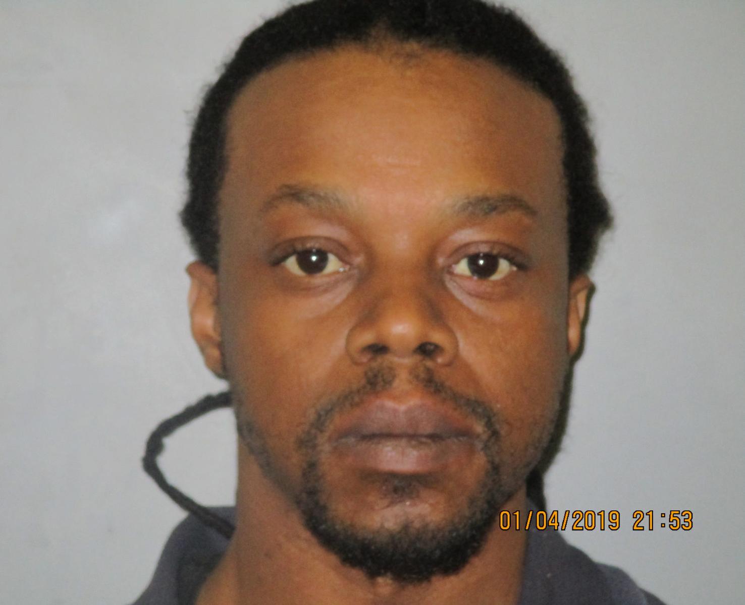 Four arrested following Greeleyville shooting News