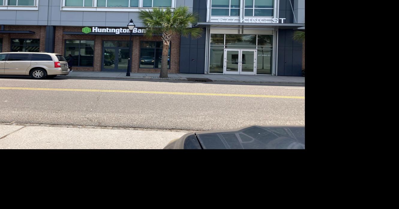 Newcomer to SC's bank scene opens 1st Charleston branch