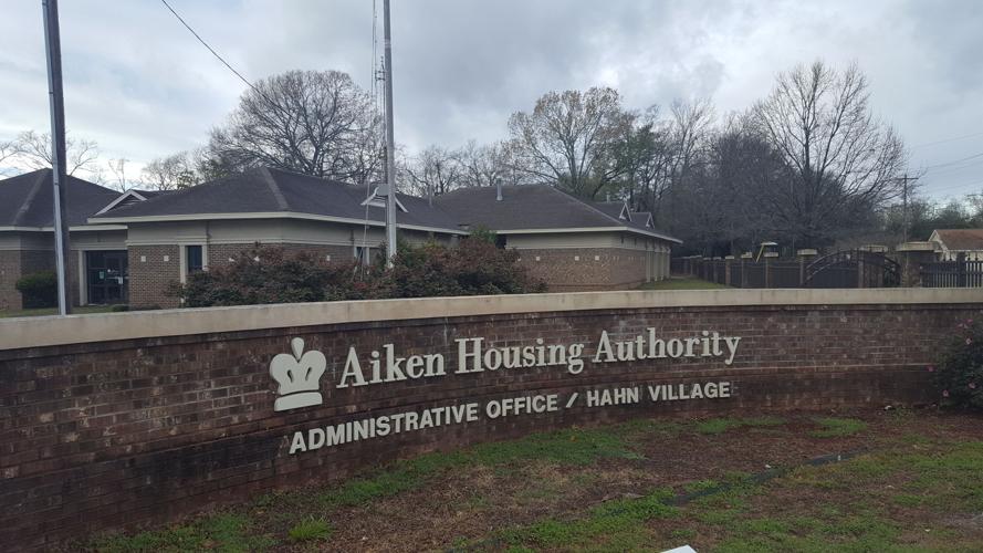 Hahn Village demolition to begin in March, Aiken Housing Authority
