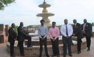 Alpha Phi Alpha Scholarship 20222