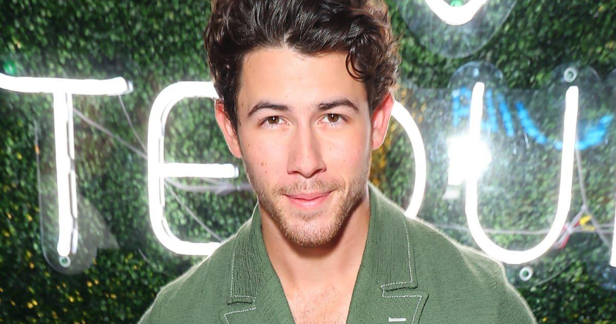 Nick Jonas sang at a Charleston concert. Then businesses started using his AI image.