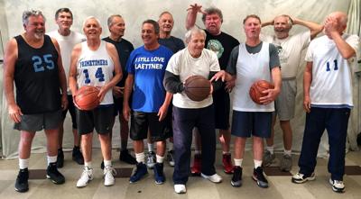 Registration For Senior 3 On 3 Basketball Tournament Open News