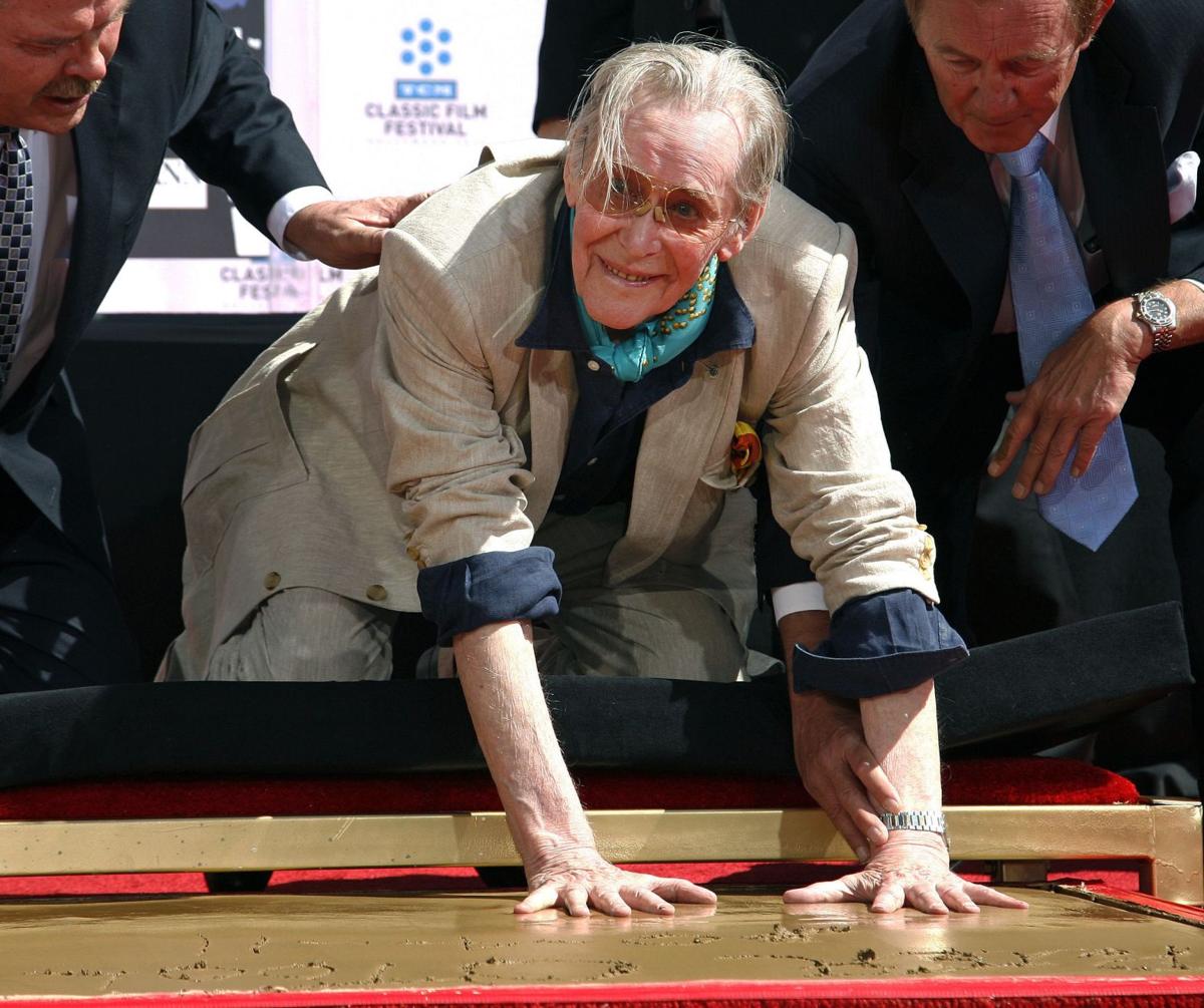 Peter O'Toole
