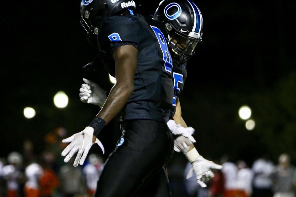 Oceanside Edges Timberland To Claim Region 6 Aa Title Sports