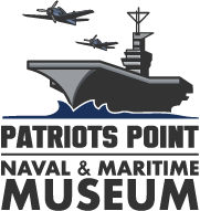Patriots Point logo