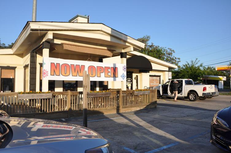 Thai Jasmine Rice open on Whiskey Road in Aiken News