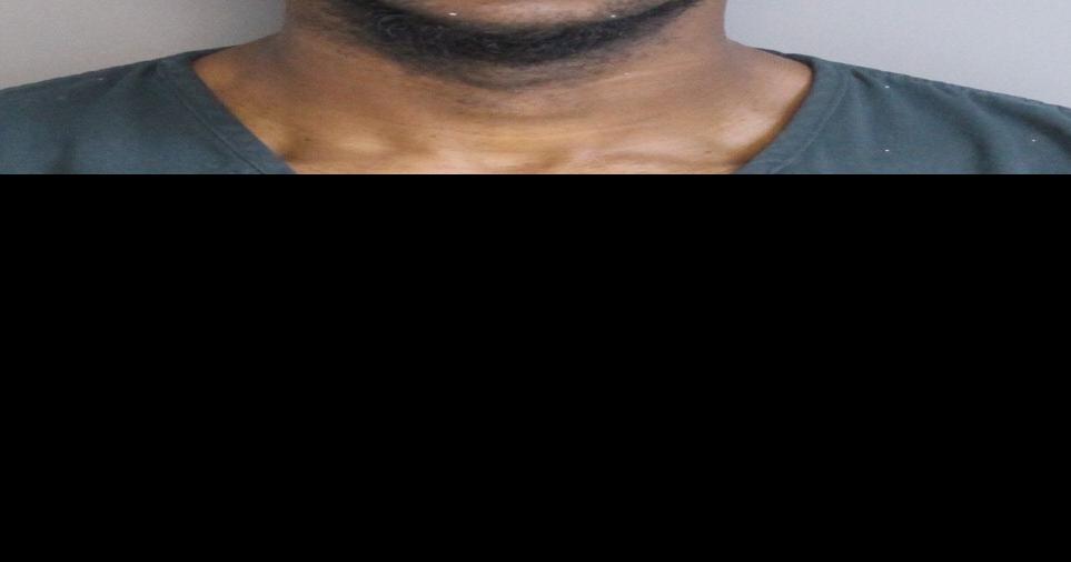 Suspect arrested, charged in shooting and police chase | Aiken Area ...