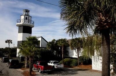 Rethinking Shem Creek News Postandcourier Com