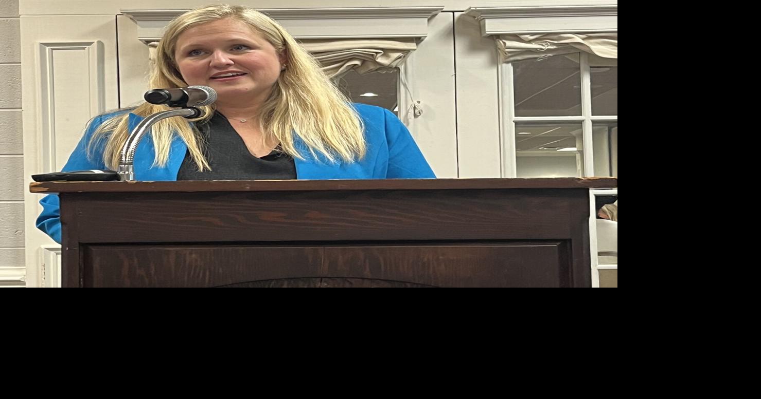 Preservation of farmland important to economic future of Aiken County, agricultural consultant says