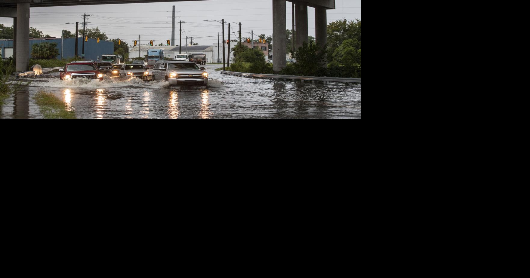 North Charleston FEMA rating leads to insurance discounts