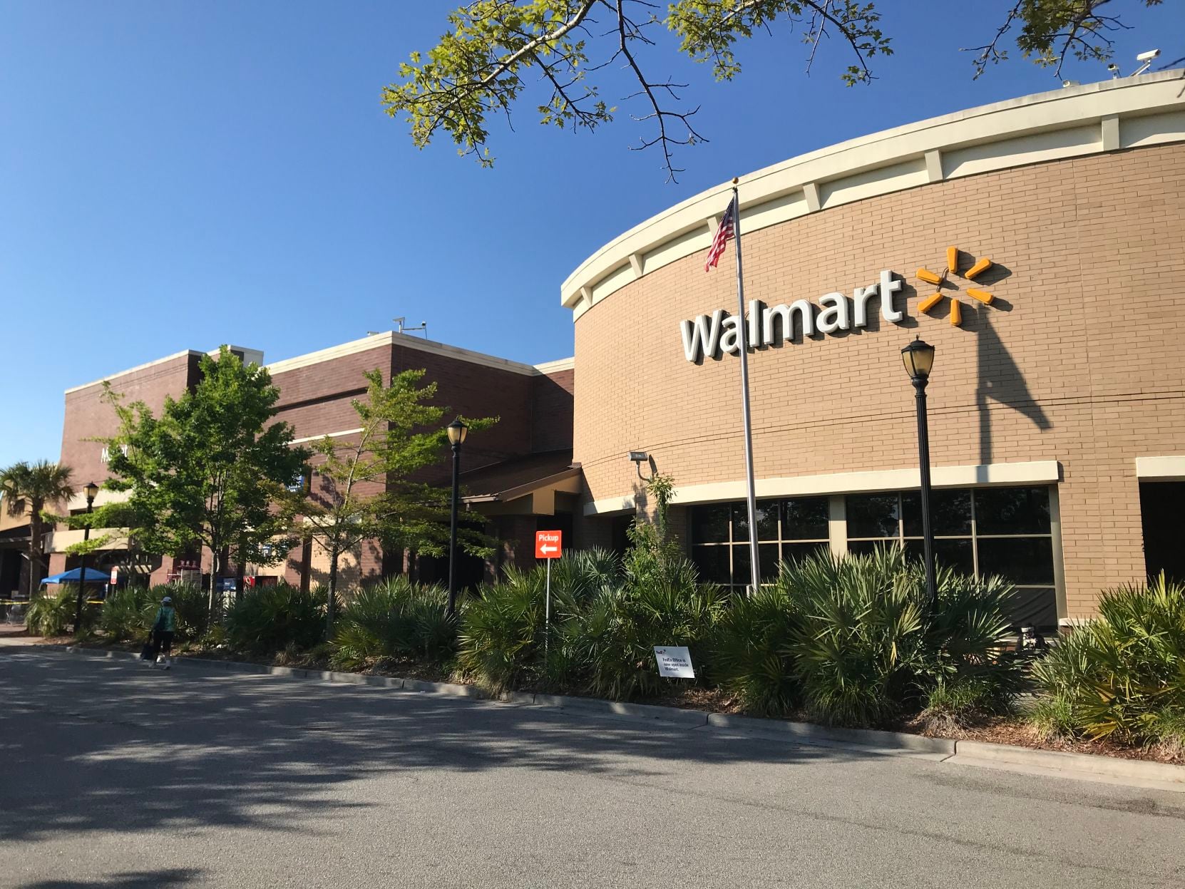Walmart to upgrade 29 more SC retail stores this year