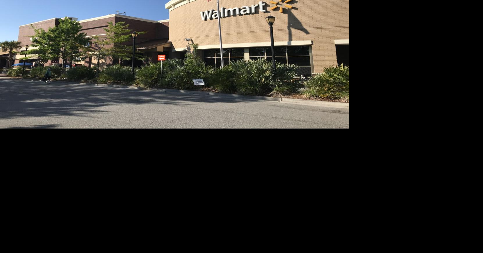 Walmart to upgrade 29 more SC retail stores this year
