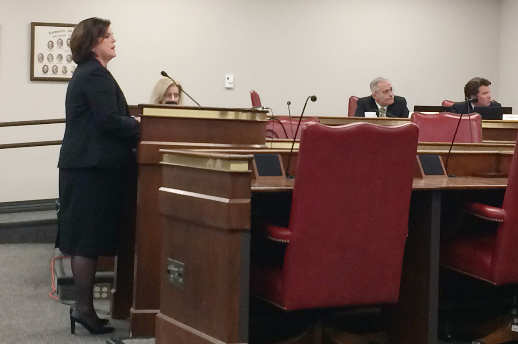 Berkeley County Judge's Withdrawal Draws Both Outrage And Applause On ...