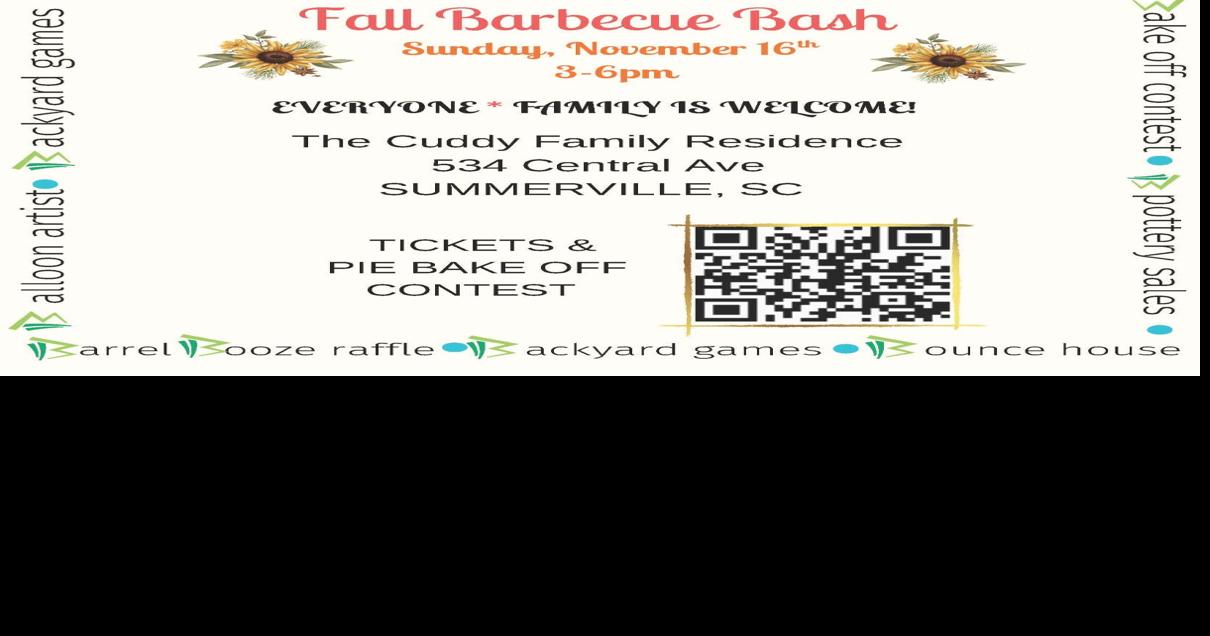 Beyond BASIC Life Skills hosting ‘Beyond BBQ’ fundraiser Nov. 16