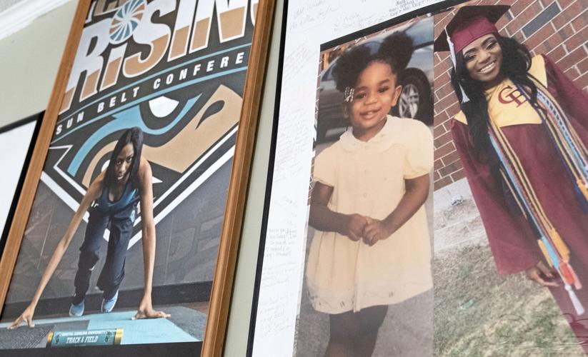 Georgetown native Melissa Jefferson headed to Olympics | Sports