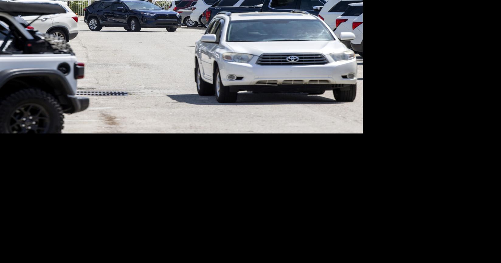 Return to ticket system, Trump's post disrespectful | Letters