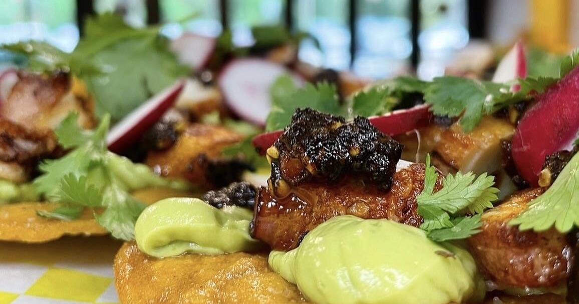 3 upcoming Charleston meals occasions value placing in your calendar | Pop up picks