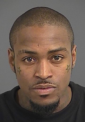 Slaying suspect arrested