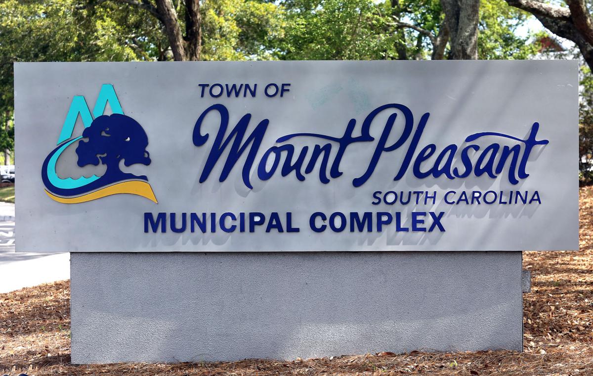 Mount Pleasant looks to rein in shortterm rentals Real Estate