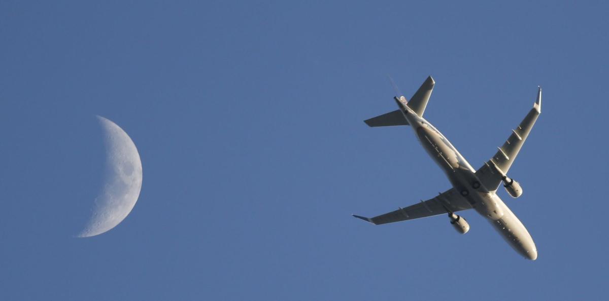 Airfares From South Carolina Can Cost Less Than Driving