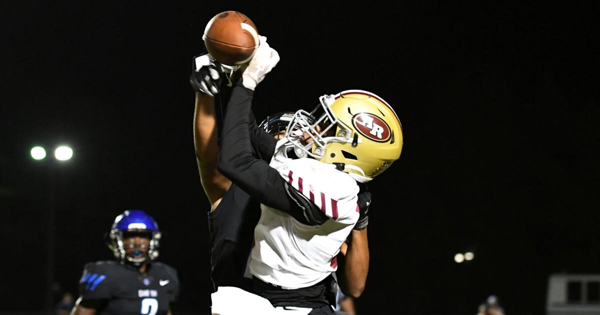 Ashley Ridge Swamp Foxes to host inaugural Football Moms’ Clinic