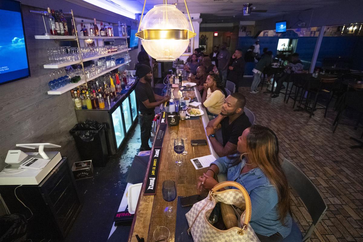 Photos Blue Note Bistro is now open in North Charleston Multimedia