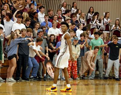Josiah James Loyalty To Porter Gaud Kept Him From Leaving For