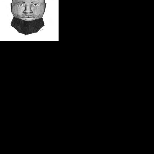 Charleston police release sketch of West Ashley robbery suspect