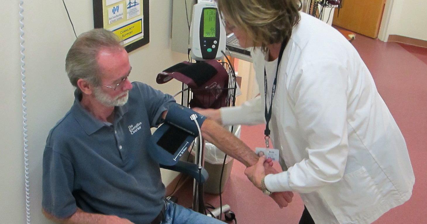 Beaufort ranked healthiest county in SC, but the least healthy county is nearby