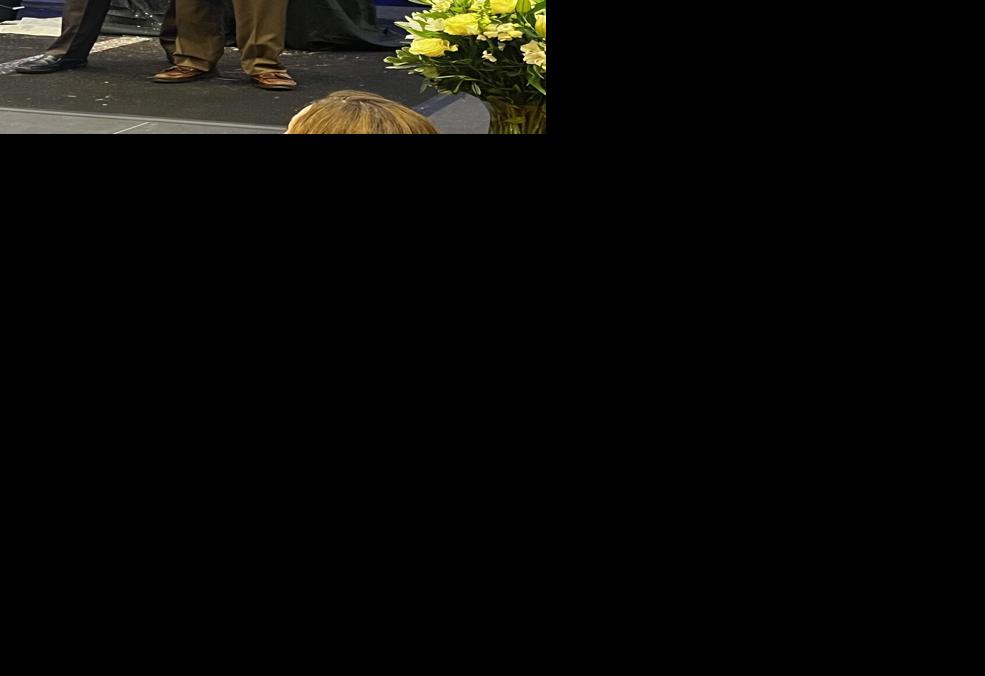 Coward inducted into the South Carolina Aviation Hall of Fame News