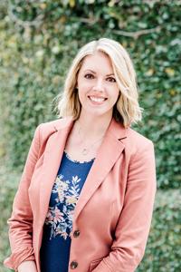 Carolina retail experts Elyse Welch