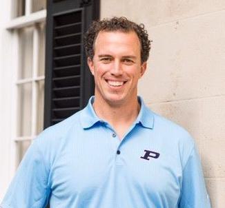 Former Charleston Southern Player Named Pinewood Prep Head