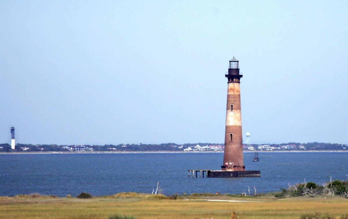 Officials ponder Charleston Light future