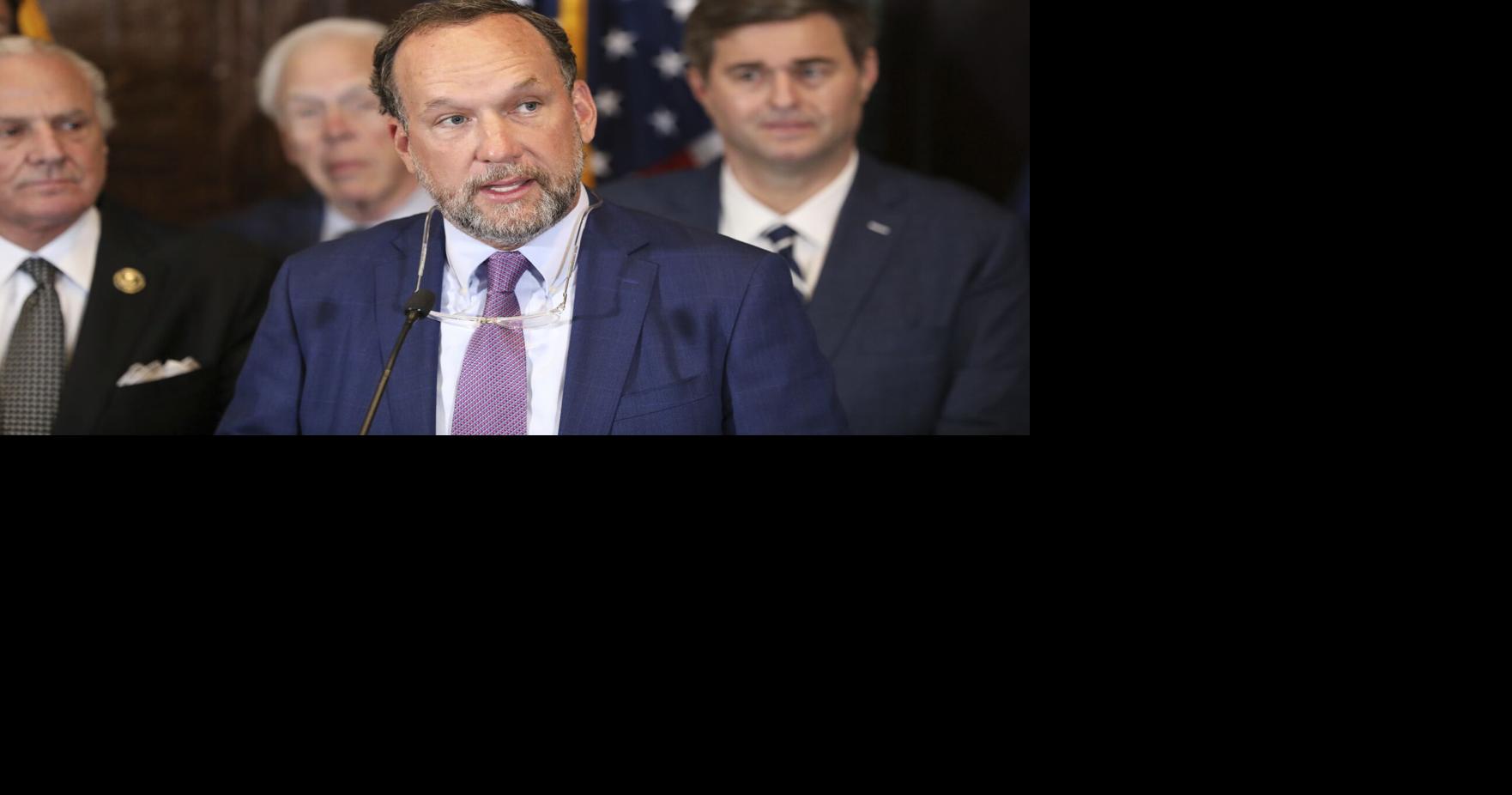 Republican legislation to revamp SC state income tax would increase bills for a quarter of taxpayers