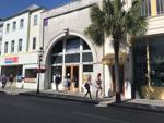 New restaurant slated for iconic King Street building in downtown Charleston