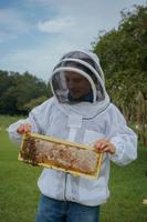 Growth of Charleston honey company could help more regional beekeepers