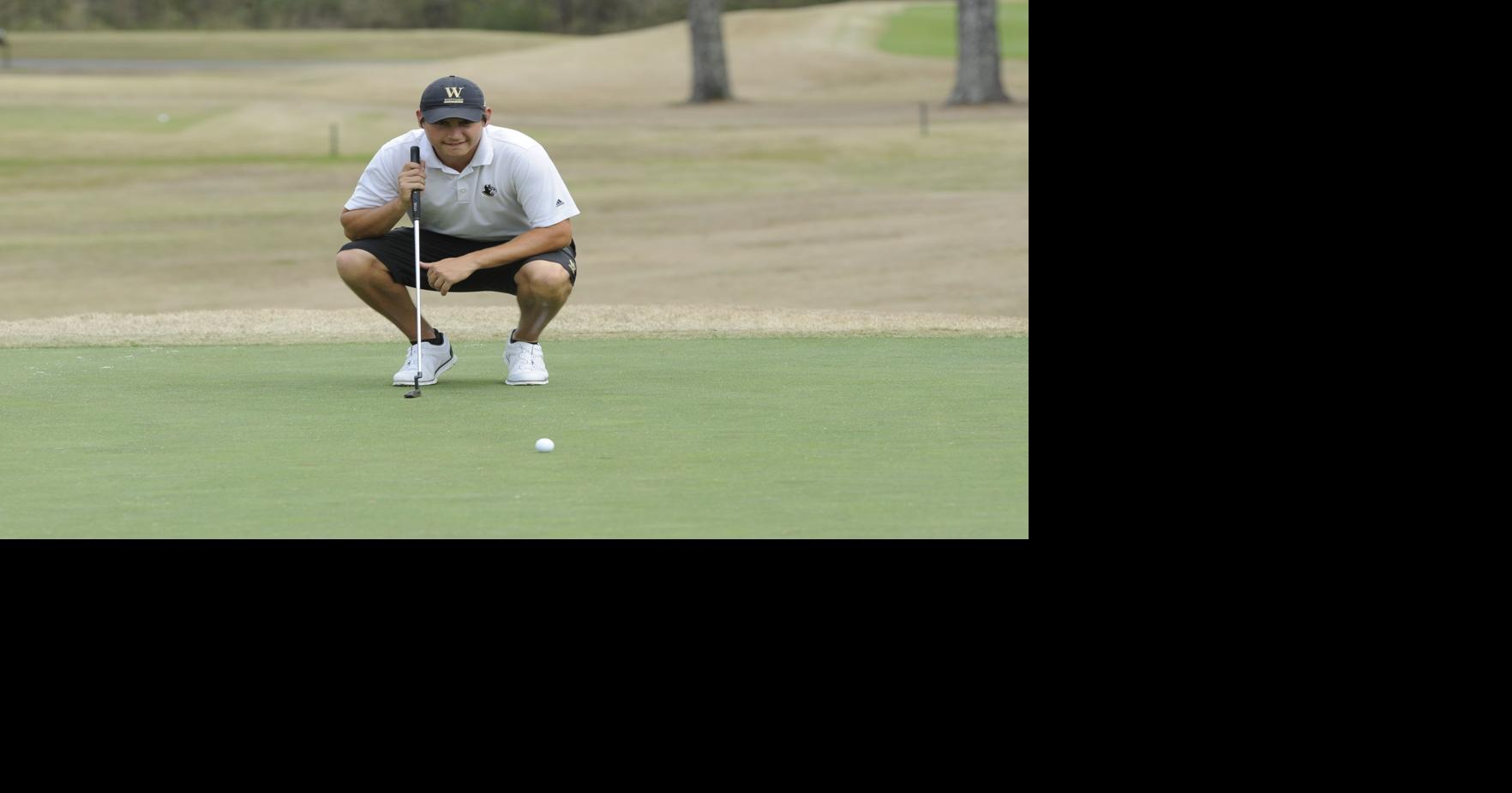 Andrew Novak, Academic Magnet and Wofford grad, makes PGA Tour debut