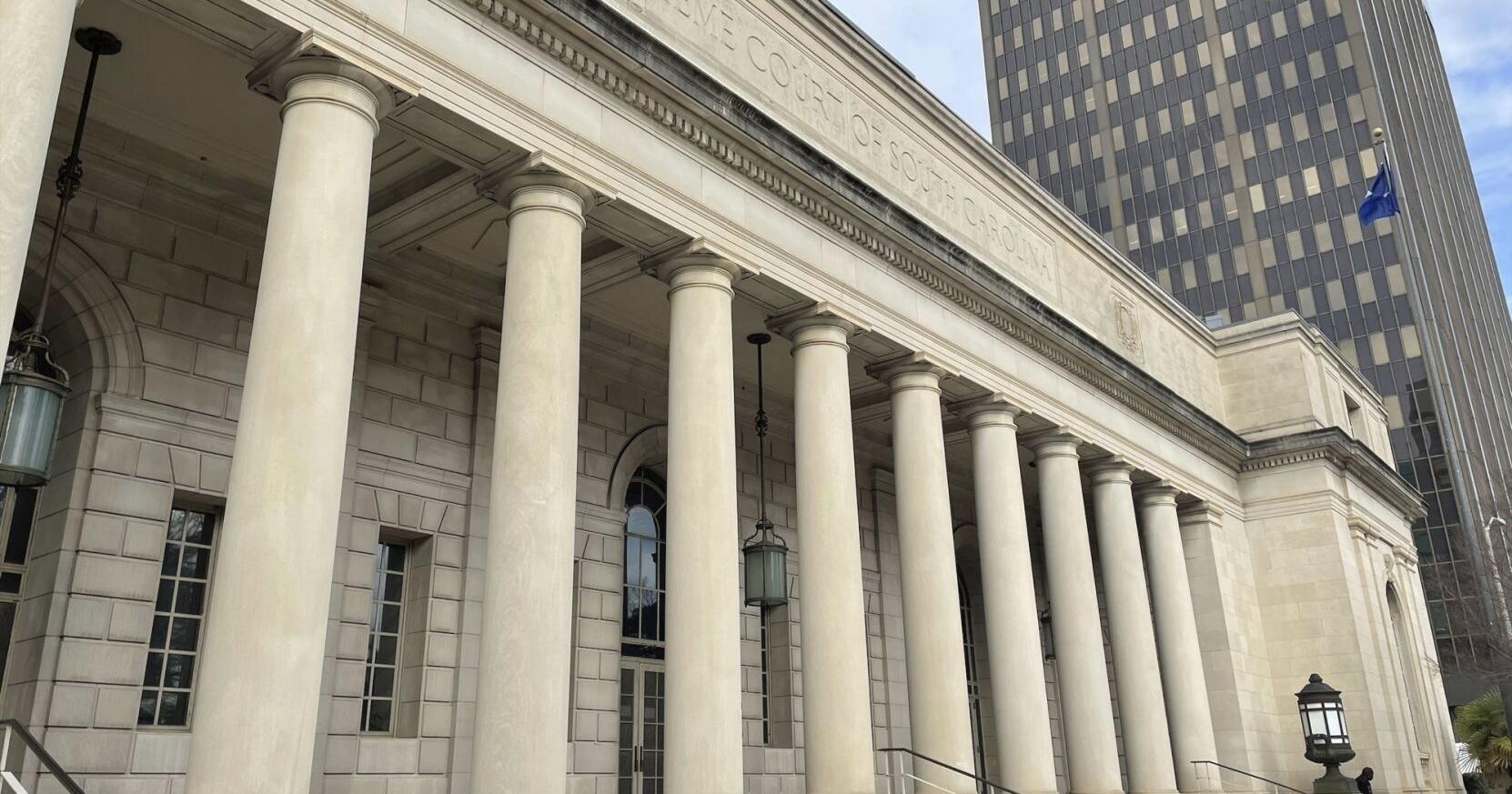 SC's six-week abortion ban again goes to state Supreme Court | Palmetto Politics - Vimarsana News