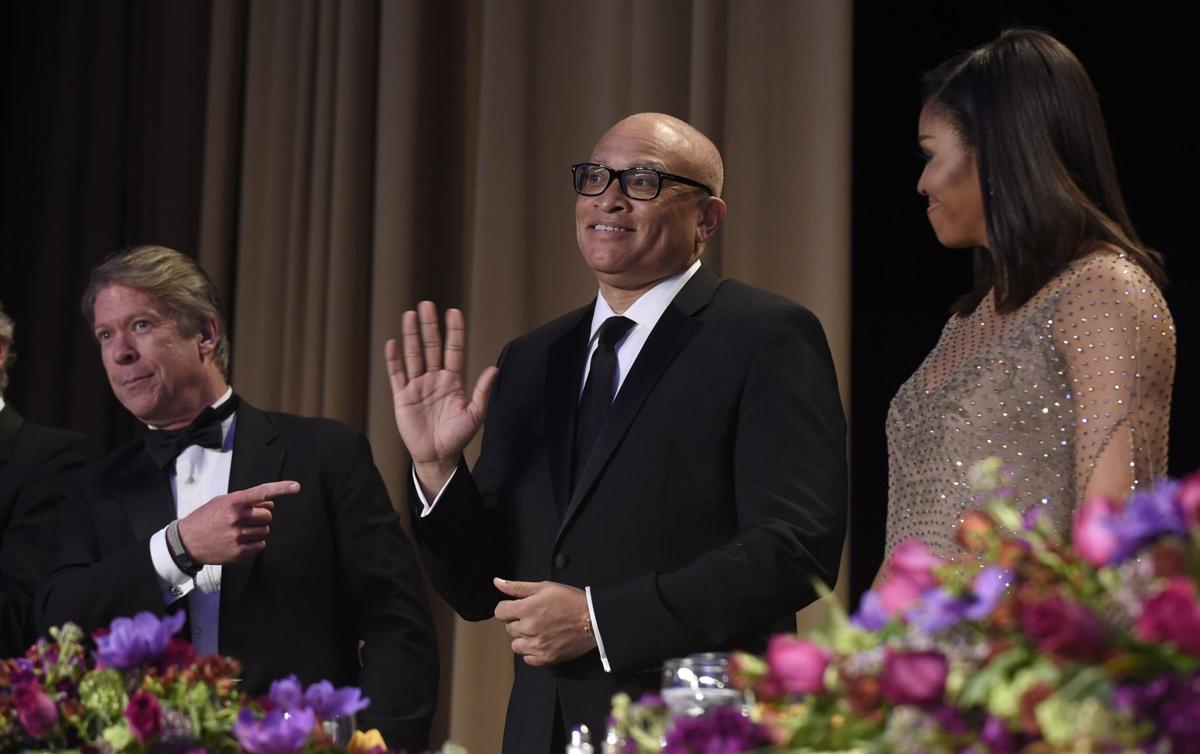 White House Correspondents Dinner