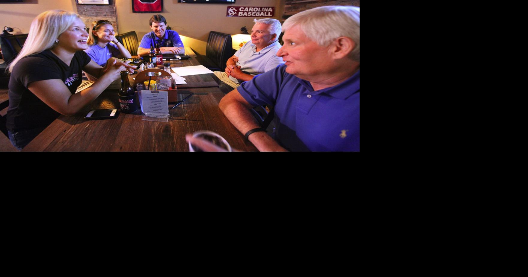 Cheer on your favorite college football at these Charleston bars this season