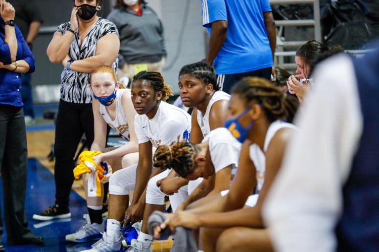 Turnovers doom North Myrtle Beach girls basketball in title game loss