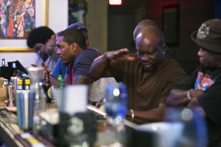 Photos Blue Note Bistro is now open in North Charleston Multimedia