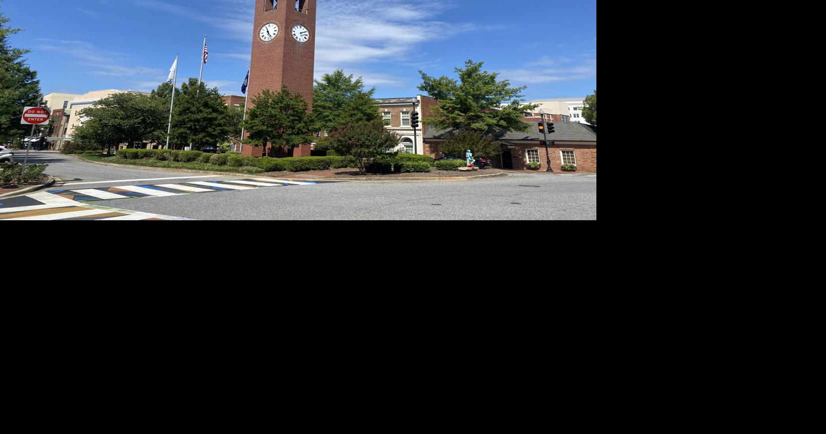 Solar-powered festival, dog swim day and more to do in Spartanburg Aug. 18-20