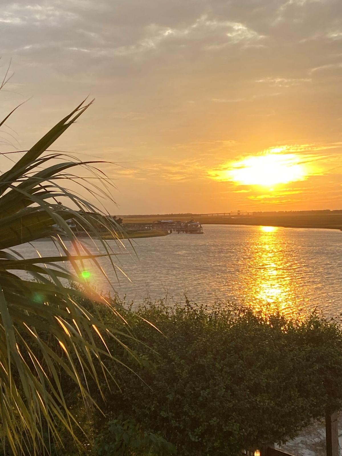 Breach Inlet