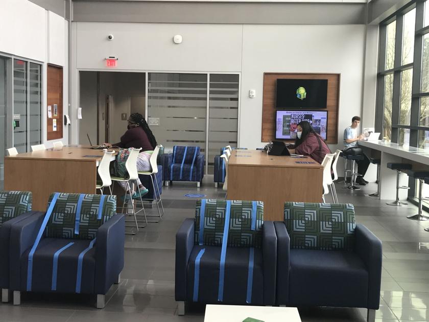 Midlands Tech goes on million building spree to modernize, better train new employees | Columbia