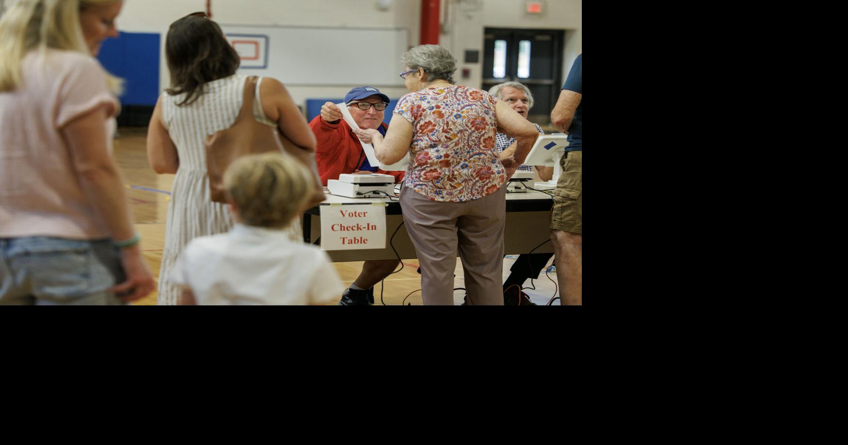 Image for Aug 11 primary for Graham seat likely will pick US senator