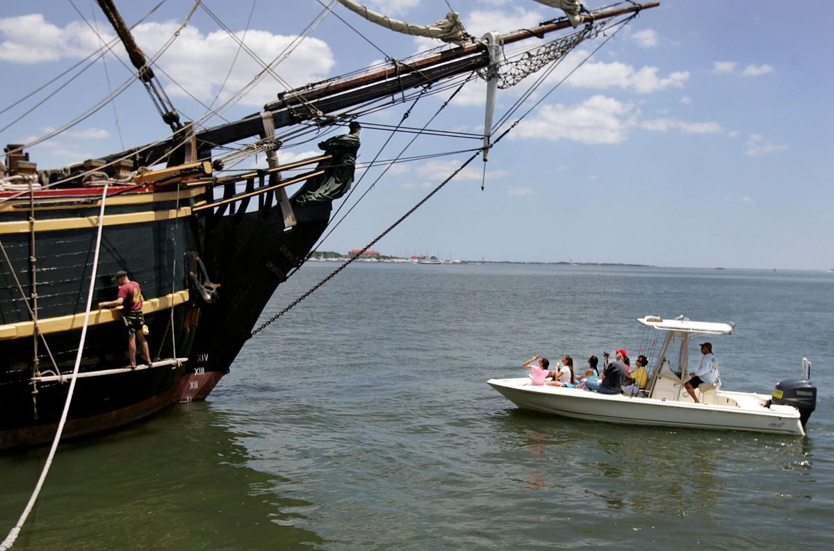 HMS Bounty