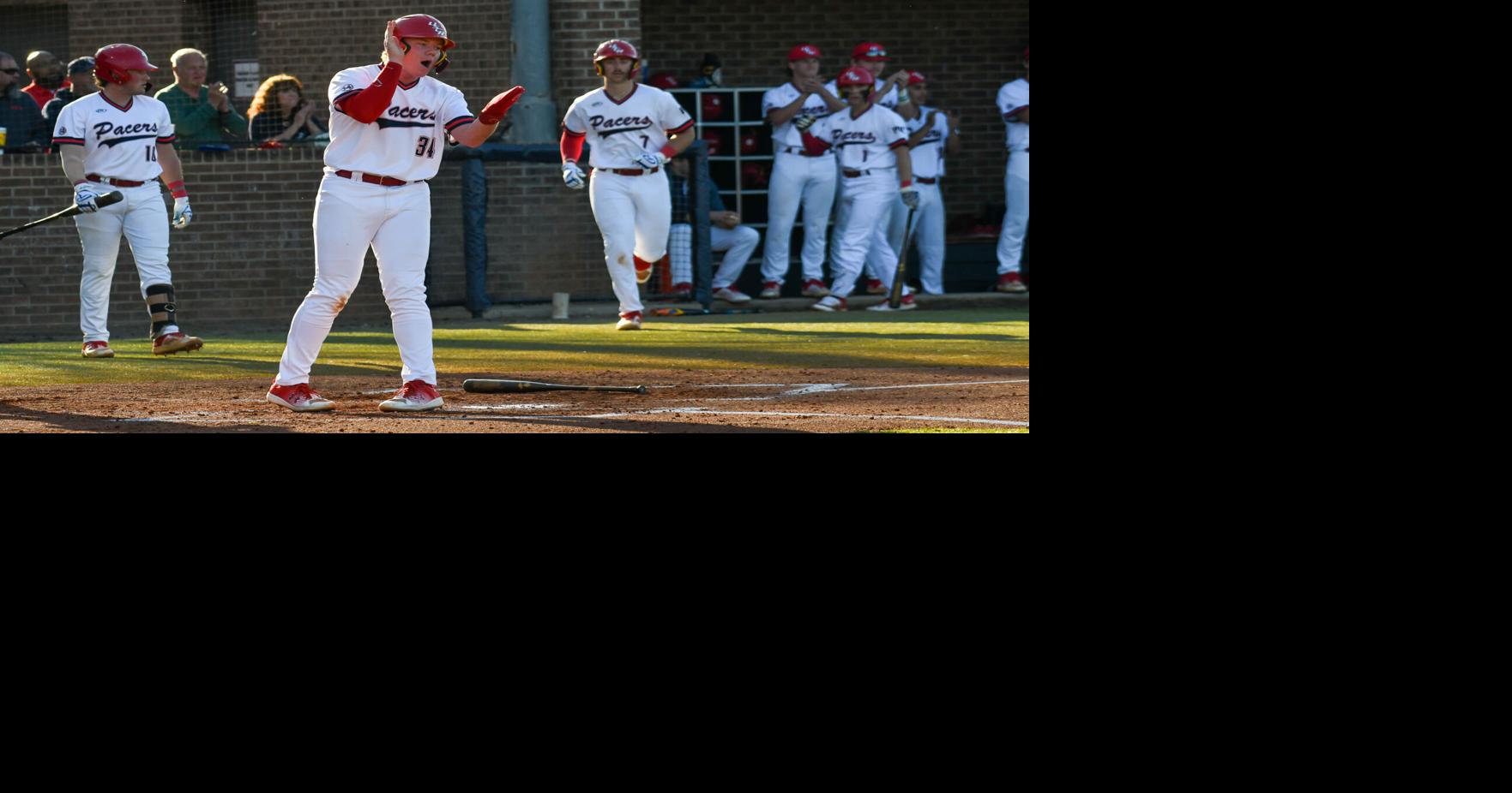 USC Aiken baseball No. 1 Tampa this weekend Local Sports